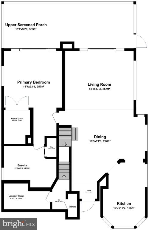 205 SKYLINE ROAD