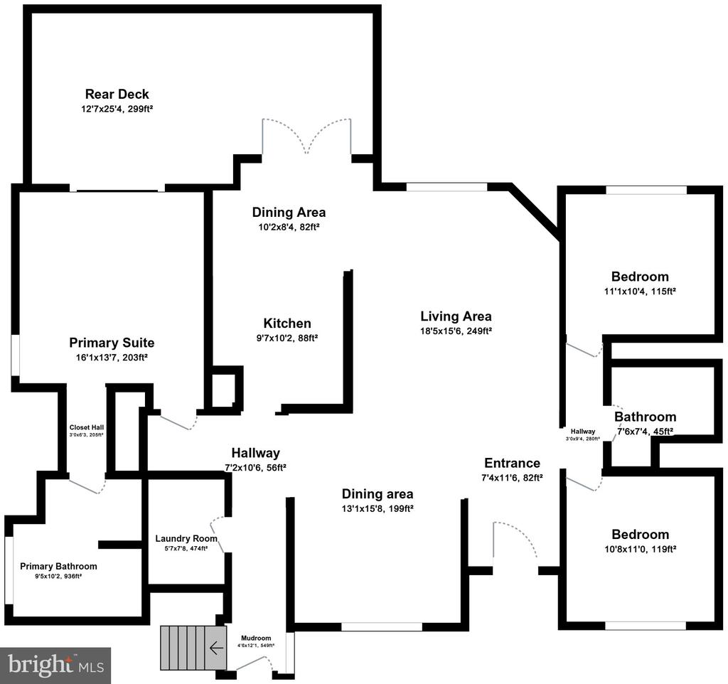 101 OAK COURT