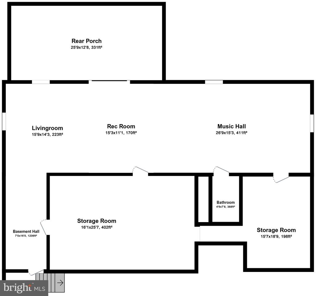 101 OAK COURT