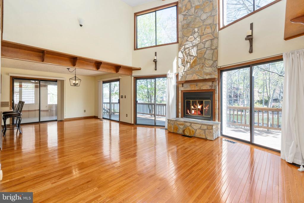 100 PLEASANT GROVE ROAD