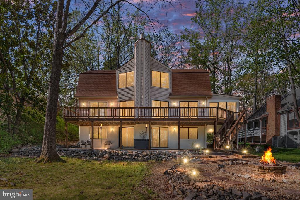 100 PLEASANT GROVE ROAD