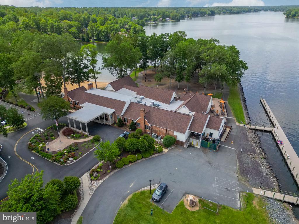 100 PLEASANT GROVE ROAD