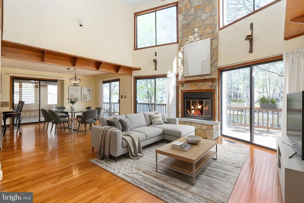 100 PLEASANT GROVE ROAD