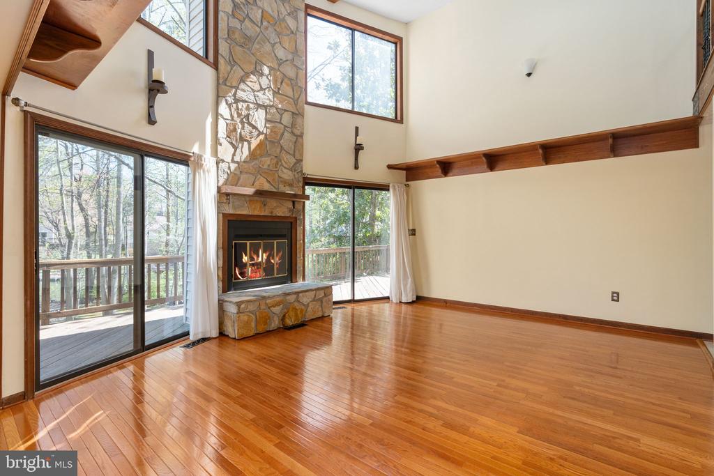 100 PLEASANT GROVE ROAD