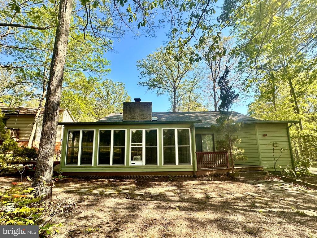 510 BIRDIE ROAD