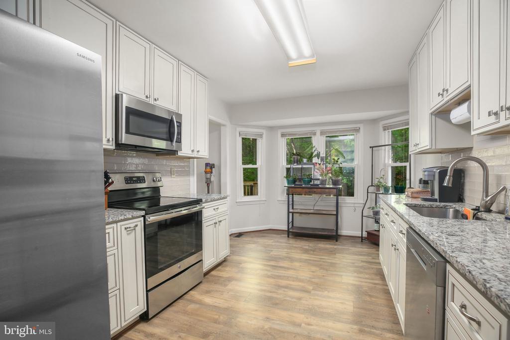 132 JEFFERSON AVENUE