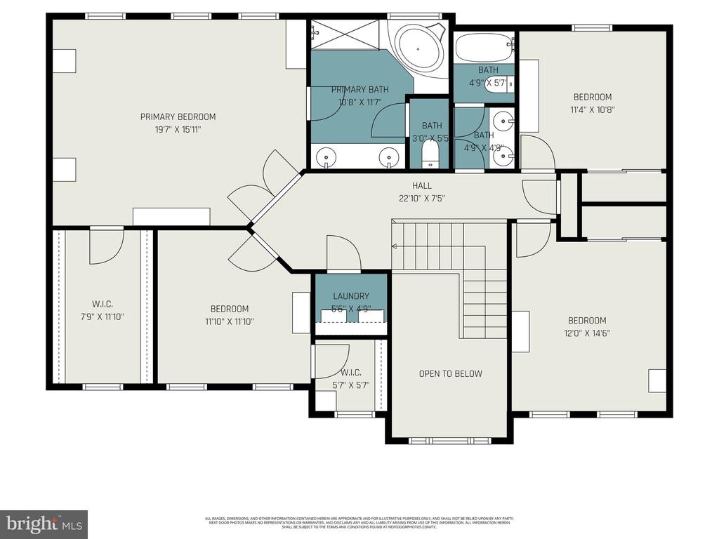 2446 TOWERING OAK COURT