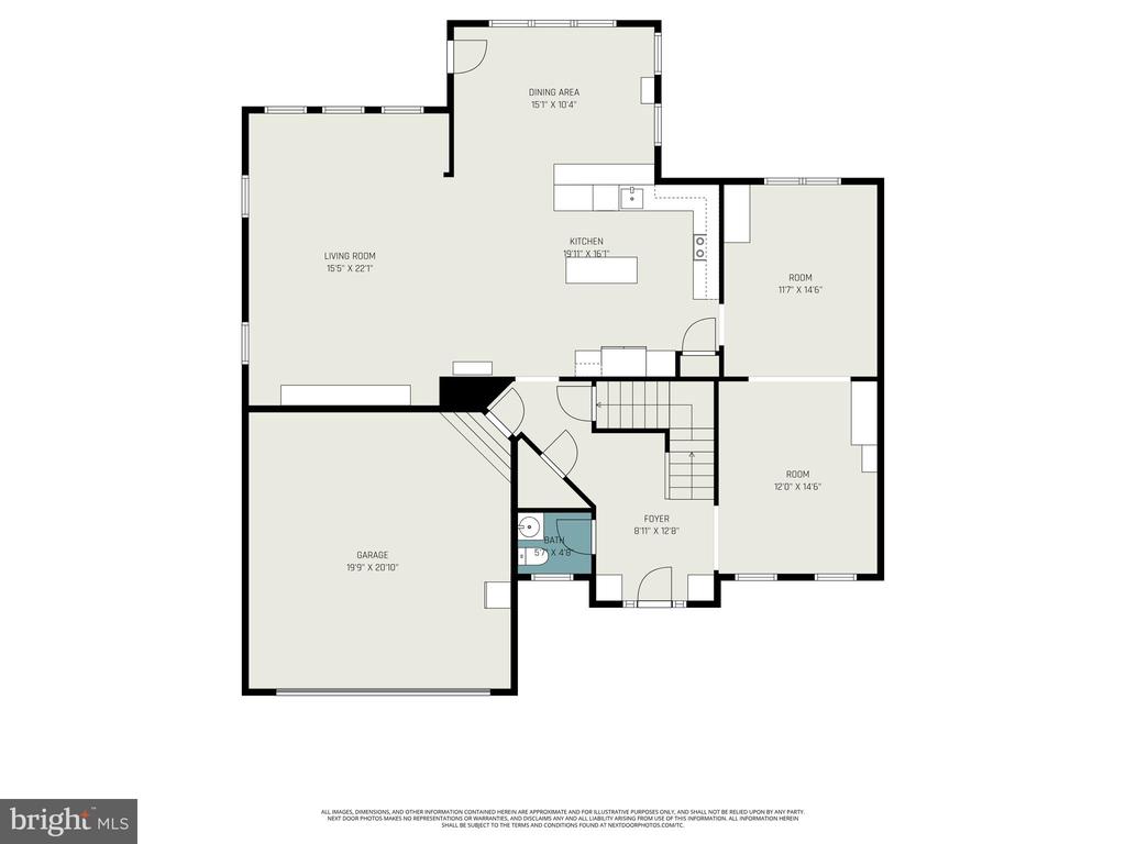 2446 TOWERING OAK COURT
