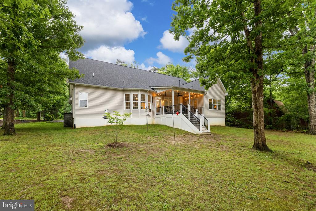 126 YORKTOWN BOULEVARD