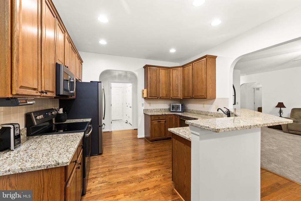 126 YORKTOWN BOULEVARD