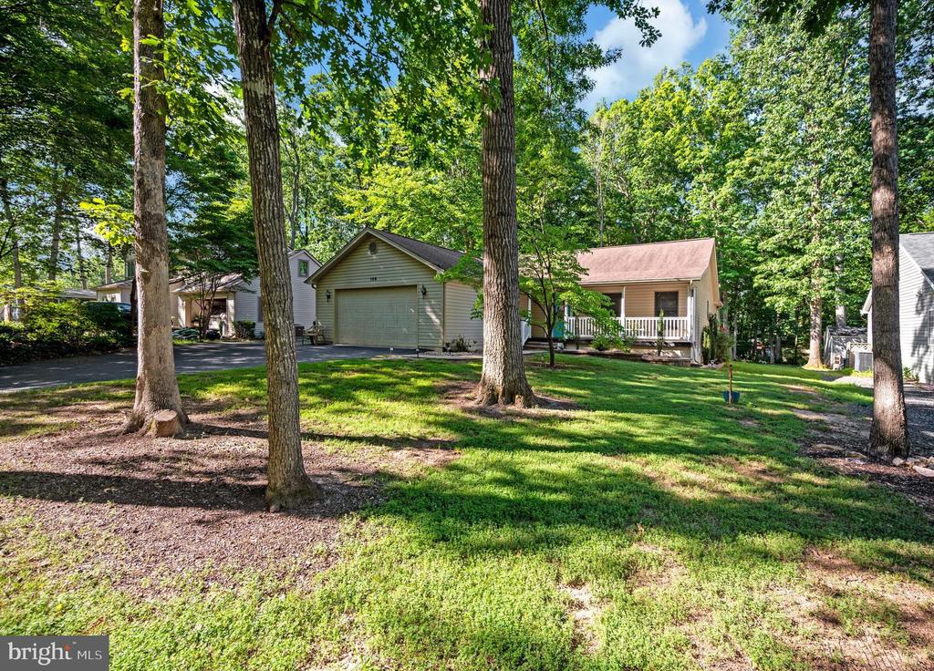 108 WINCHESTER LANE