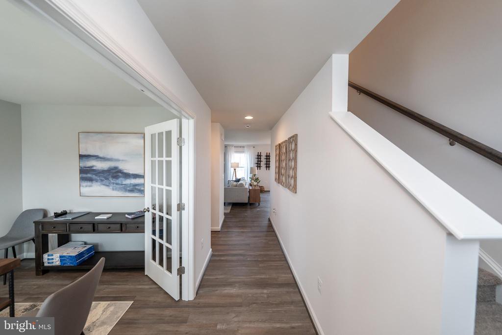 121 INDIAN HILLS ROAD