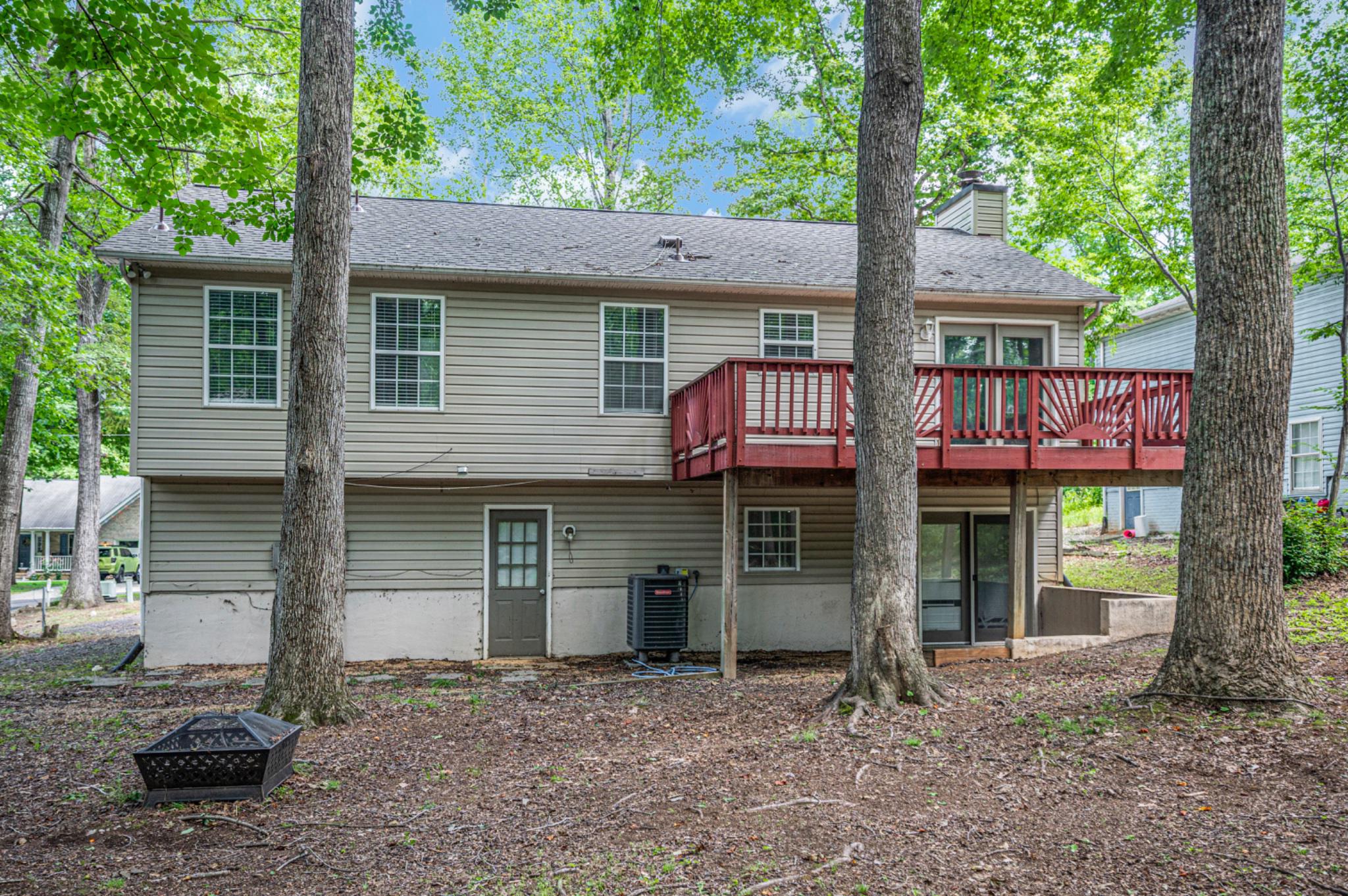 107 BUTLER CIRCLE