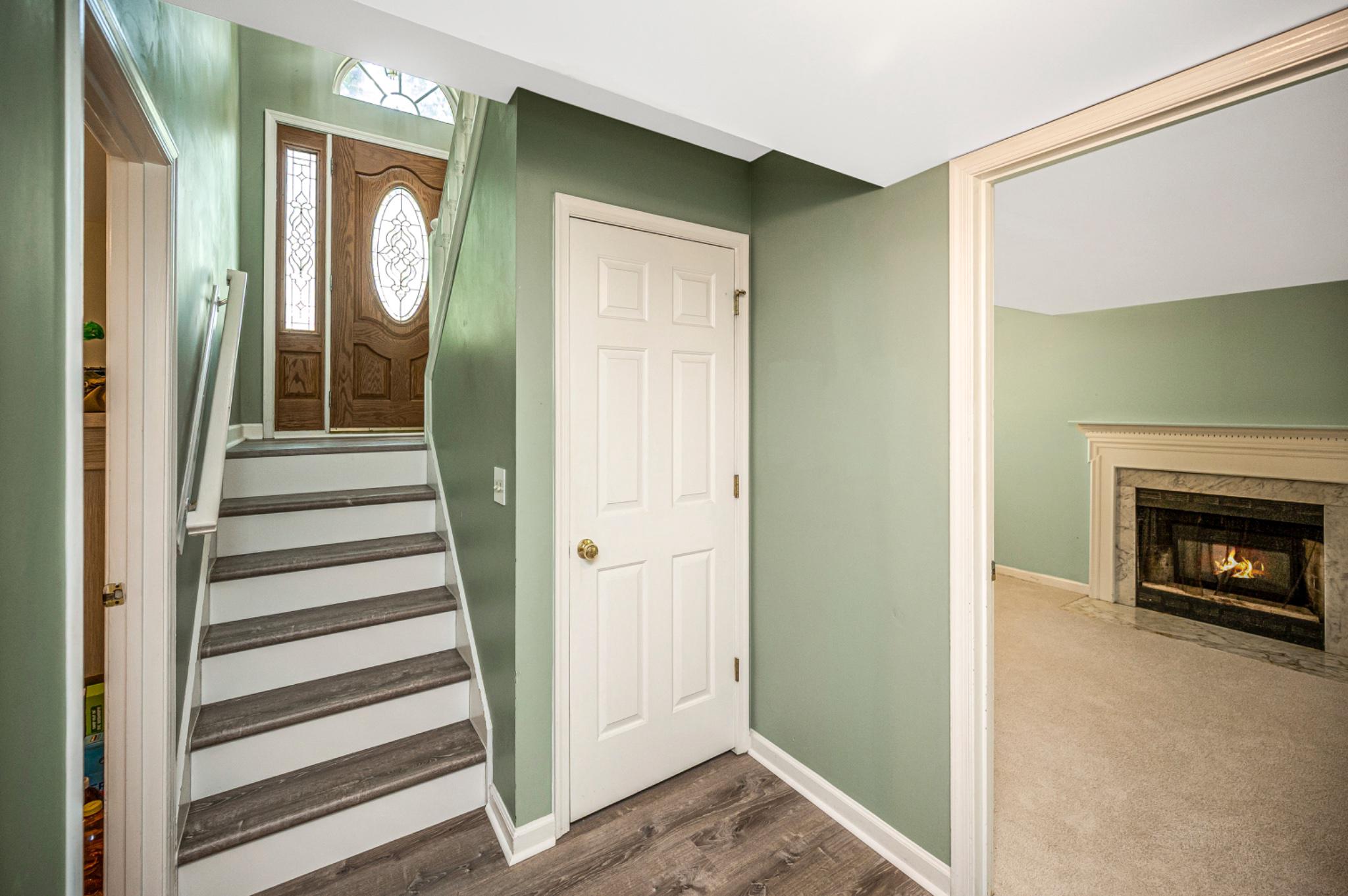 107 BUTLER CIRCLE