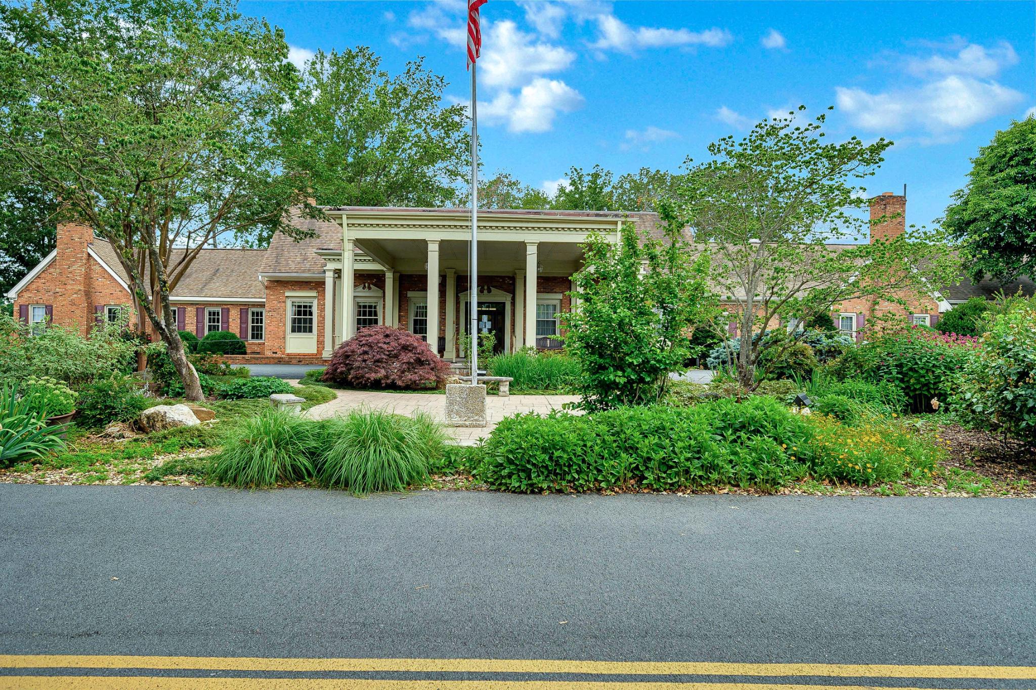 107 BUTLER CIRCLE