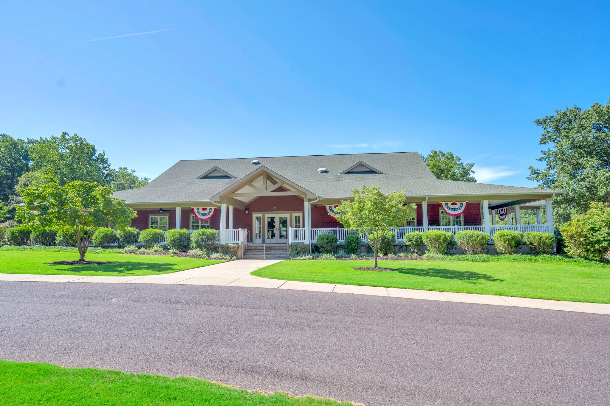 107 BUTLER CIRCLE