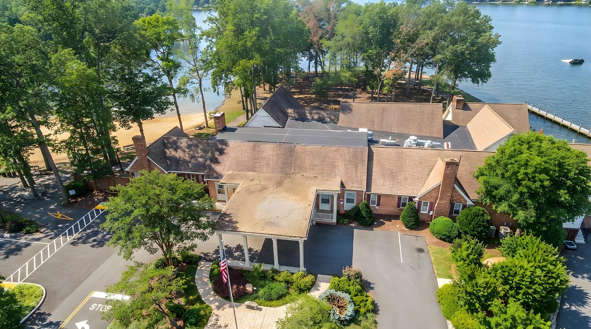 107 BUTLER CIRCLE