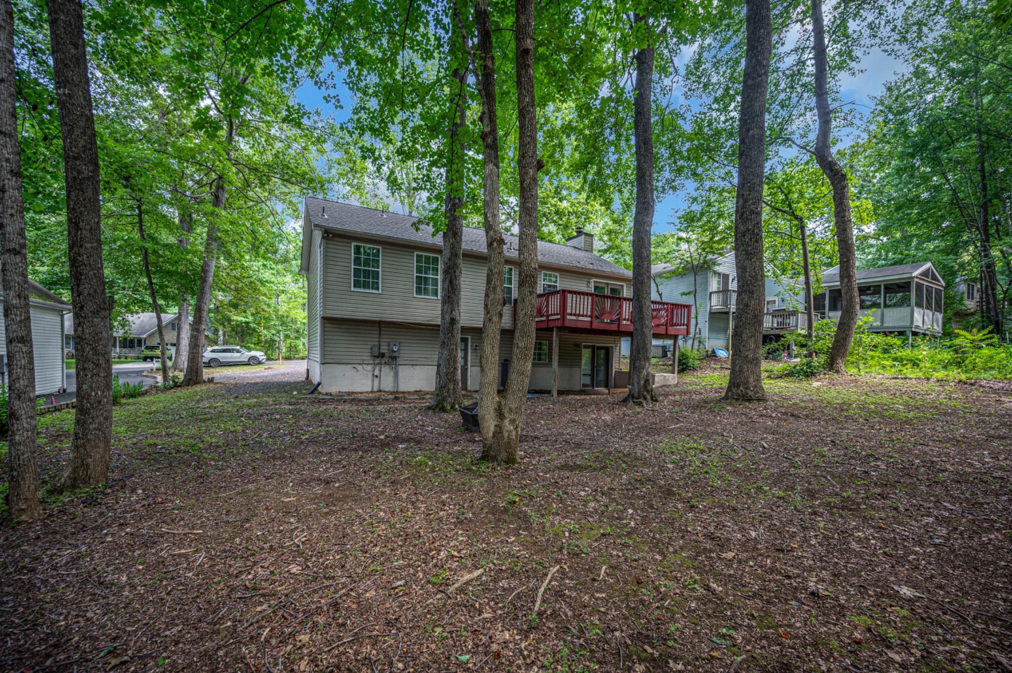 107 BUTLER CIRCLE