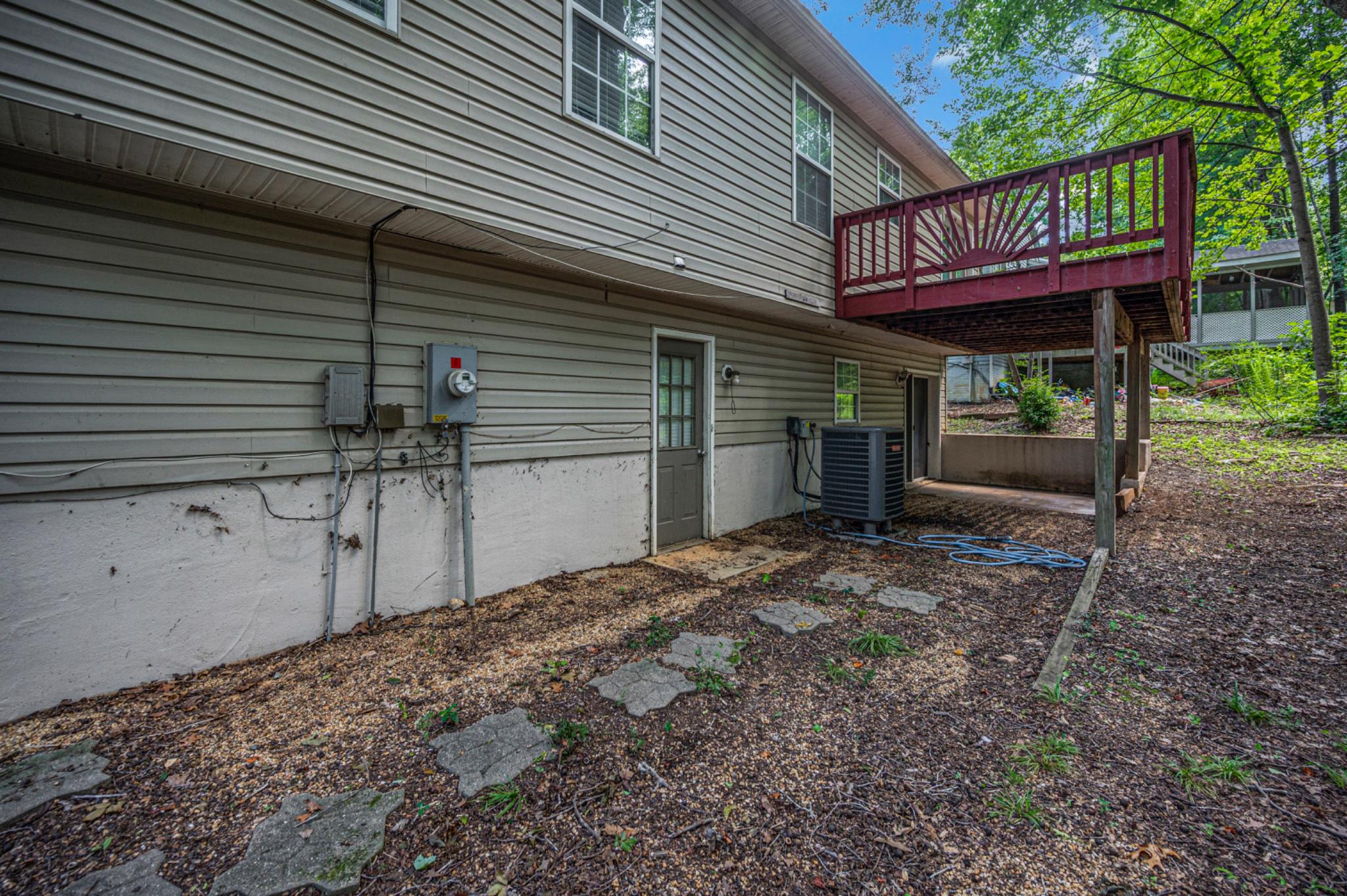107 BUTLER CIRCLE