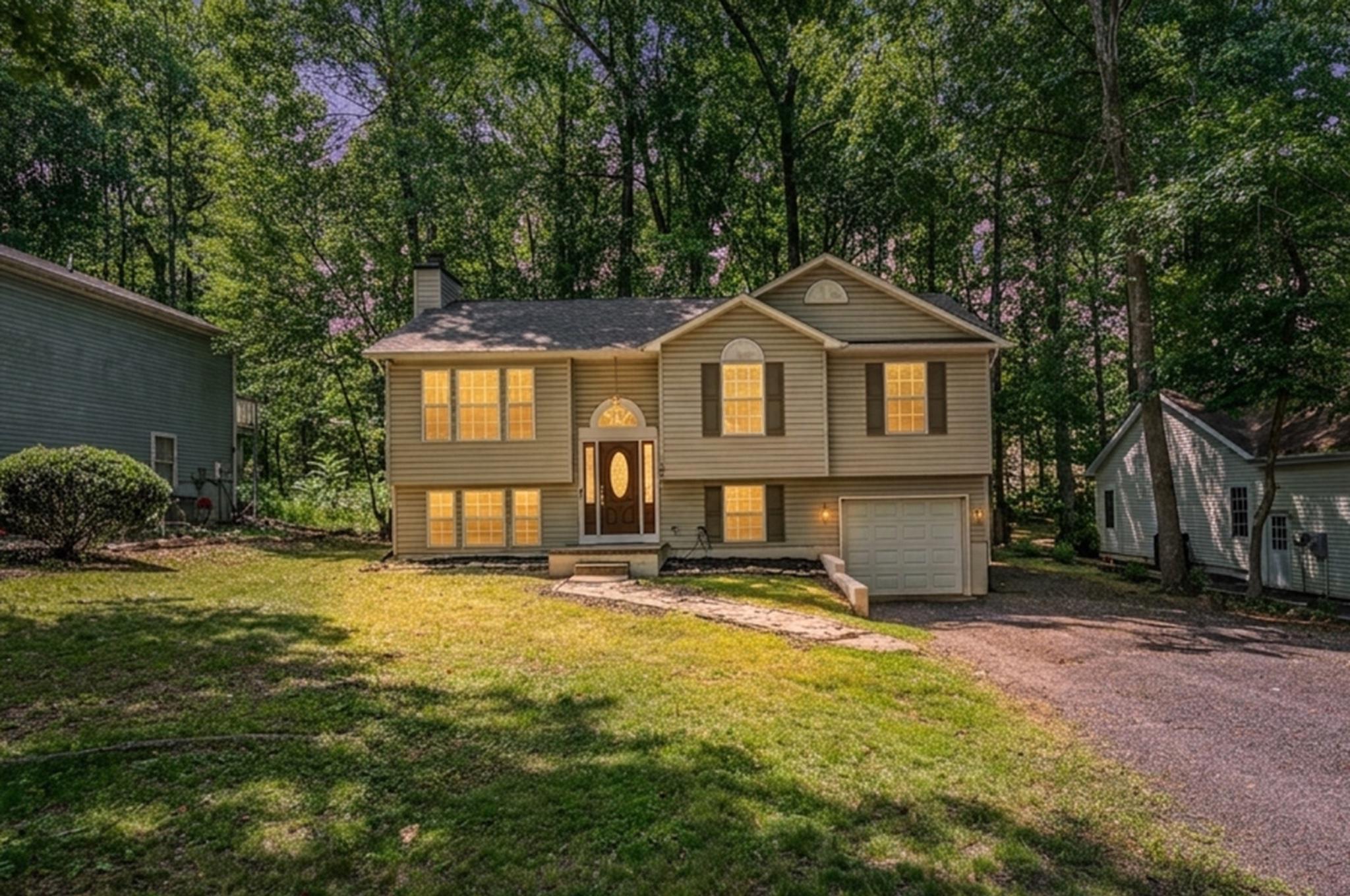 107 BUTLER CIRCLE