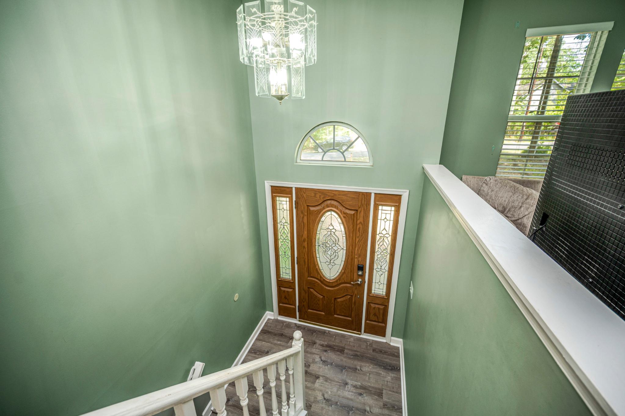 107 BUTLER CIRCLE