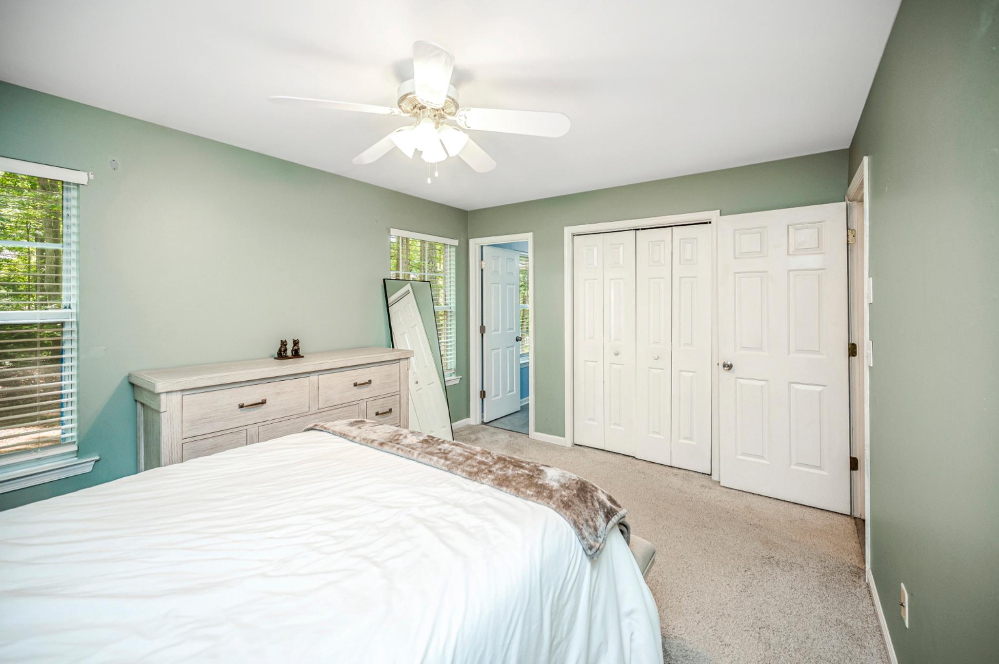 107 BUTLER CIRCLE