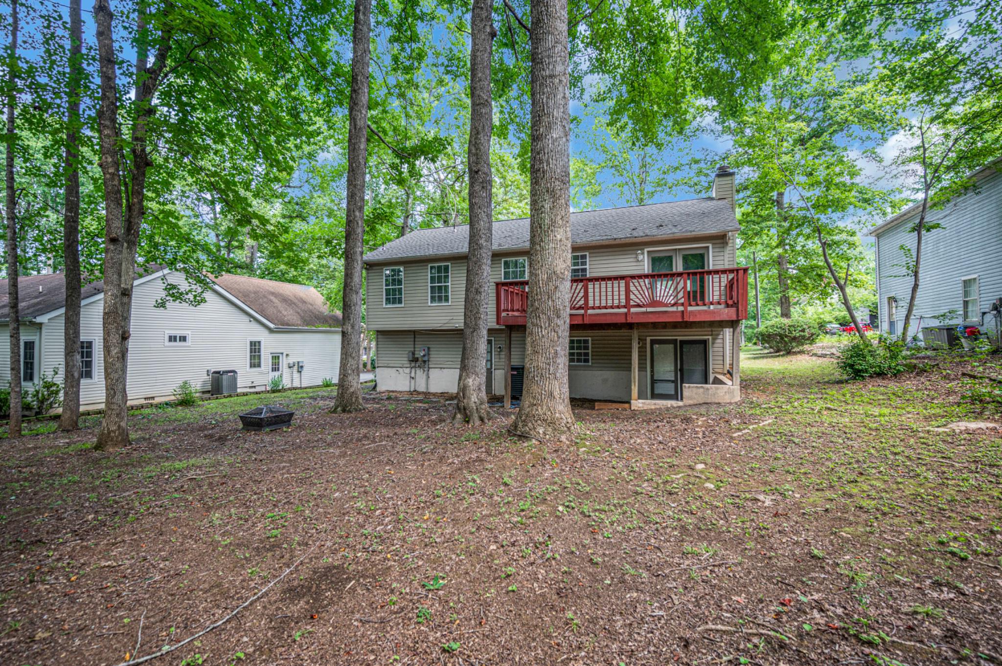 107 BUTLER CIRCLE