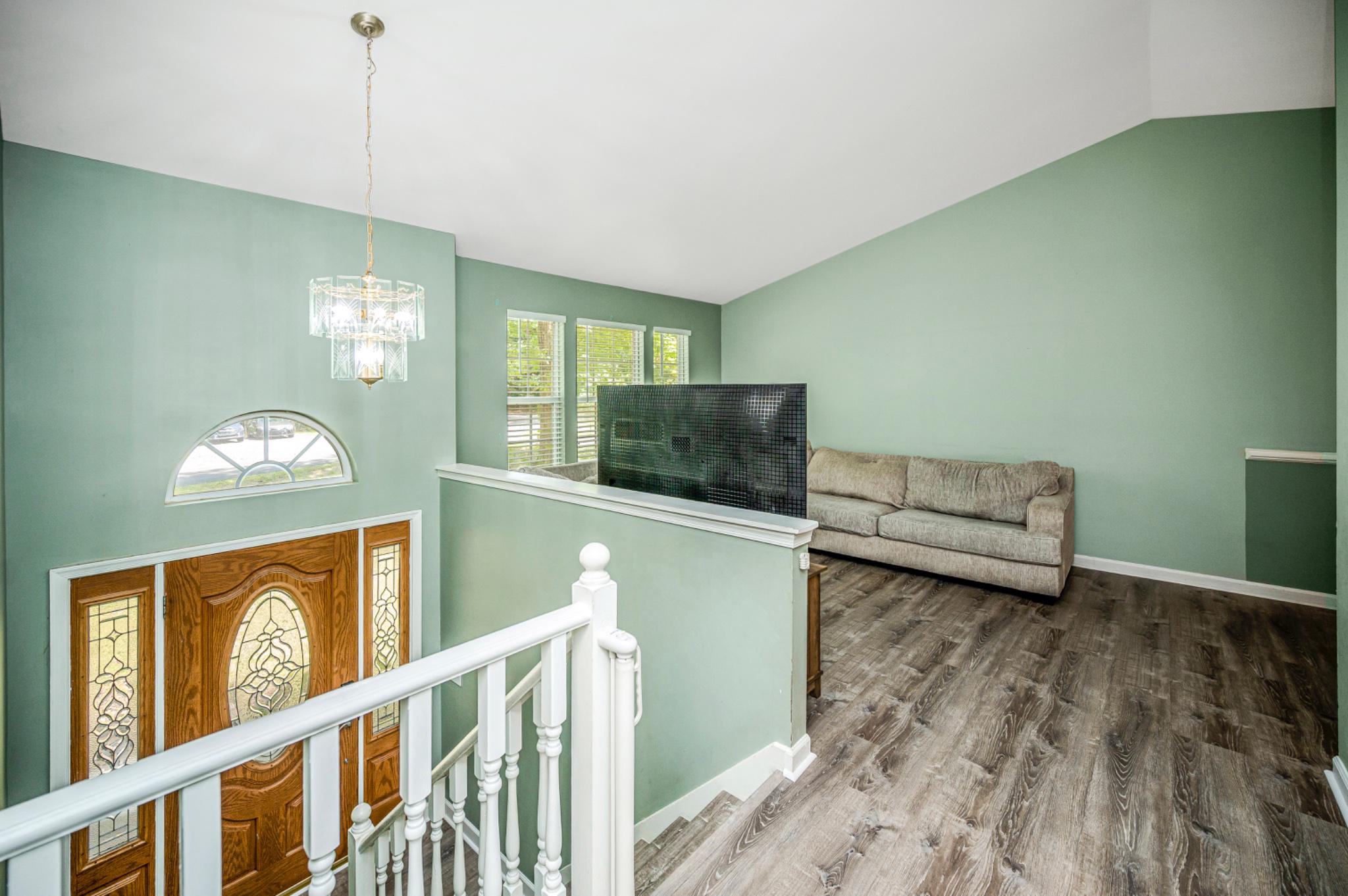107 BUTLER CIRCLE