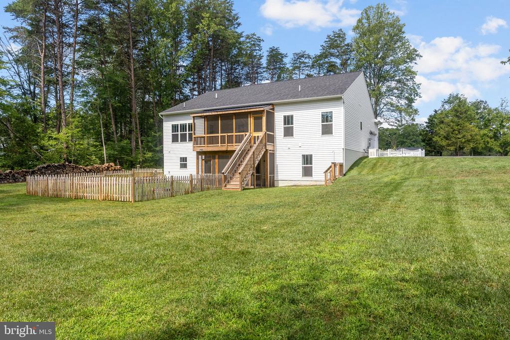 3301 FLAT RUN ROAD