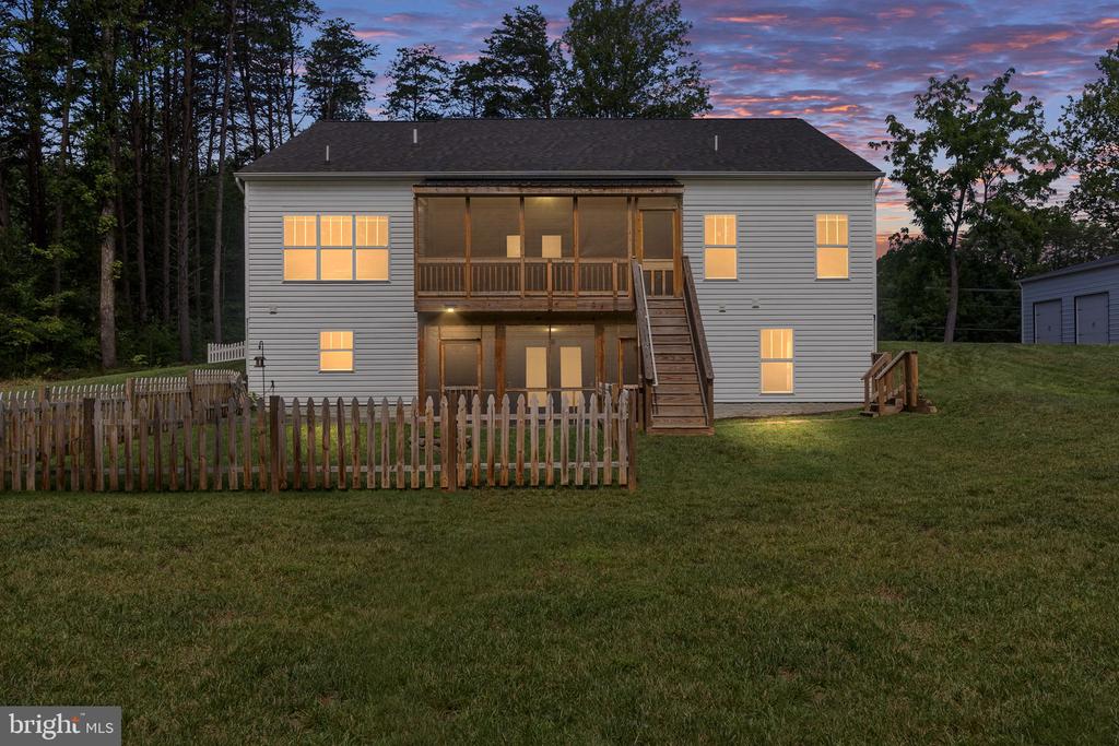 3301 FLAT RUN ROAD