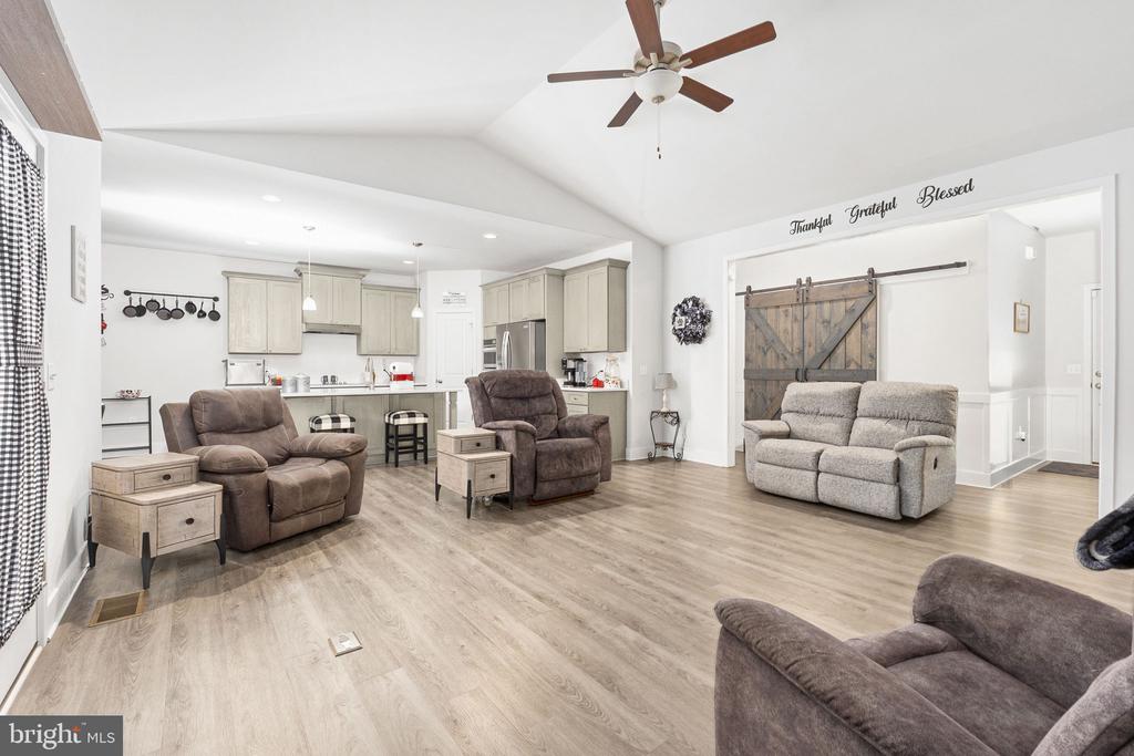 3301 FLAT RUN ROAD