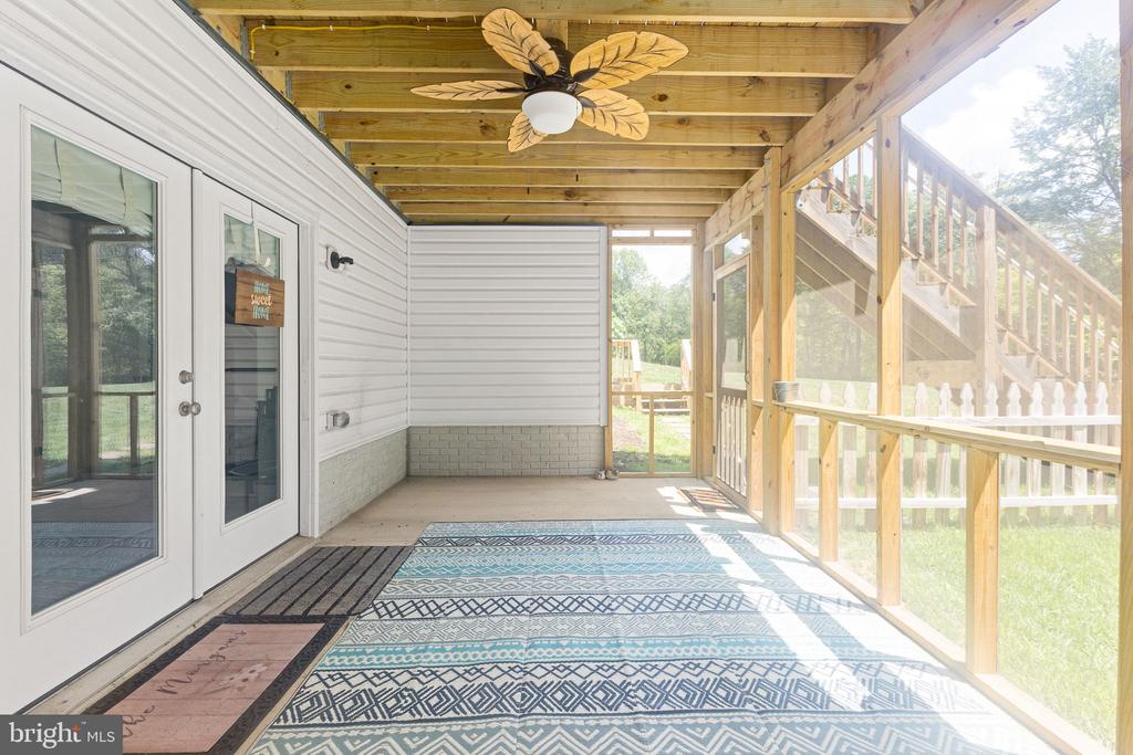 3301 FLAT RUN ROAD