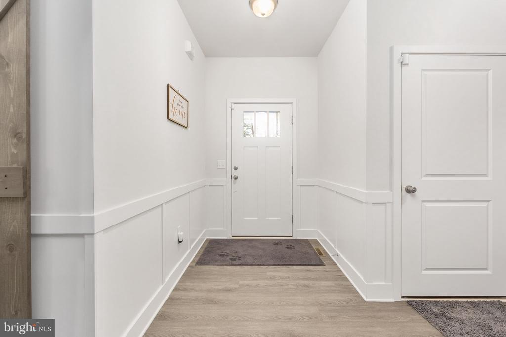3301 FLAT RUN ROAD