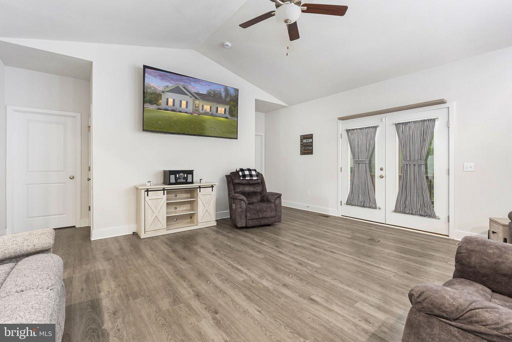 3301 FLAT RUN ROAD
