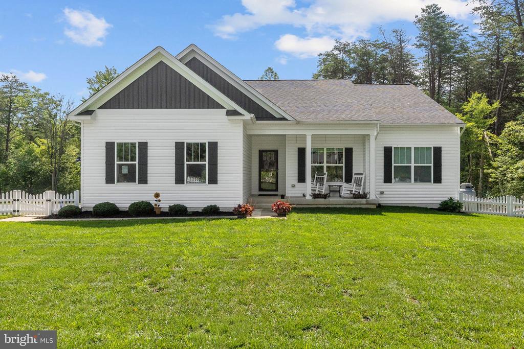 3301 FLAT RUN ROAD