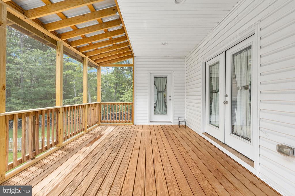 3301 FLAT RUN ROAD