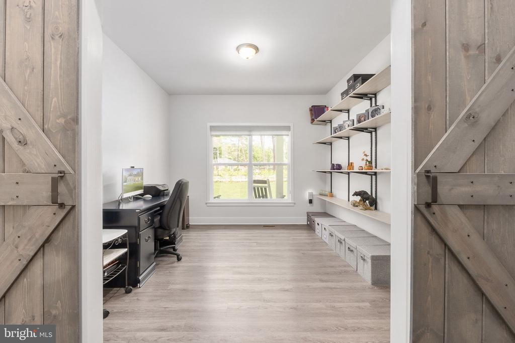3301 FLAT RUN ROAD