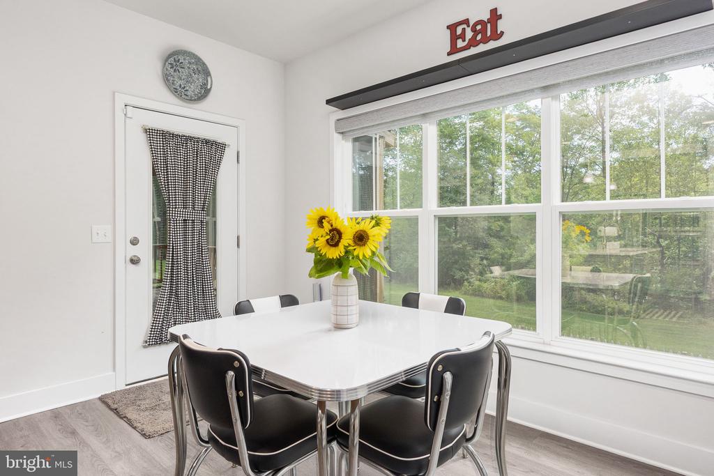 3301 FLAT RUN ROAD