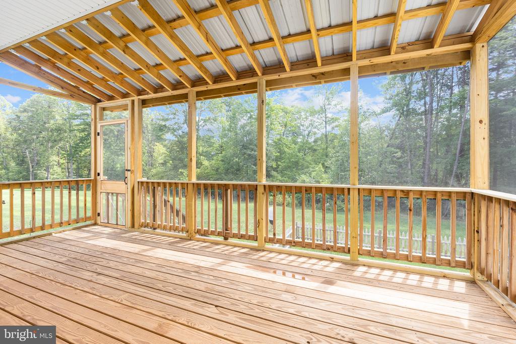 3301 FLAT RUN ROAD