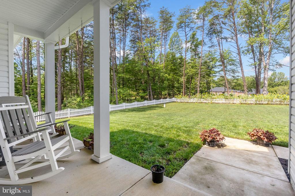 3301 FLAT RUN ROAD