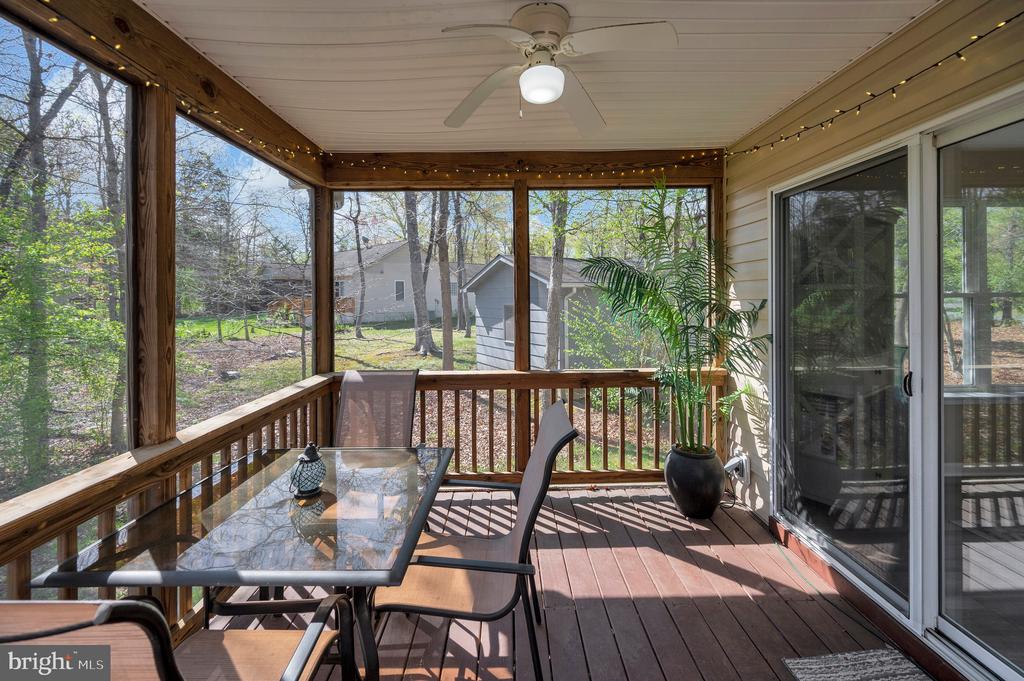 521 LIBERTY BOULEVARD