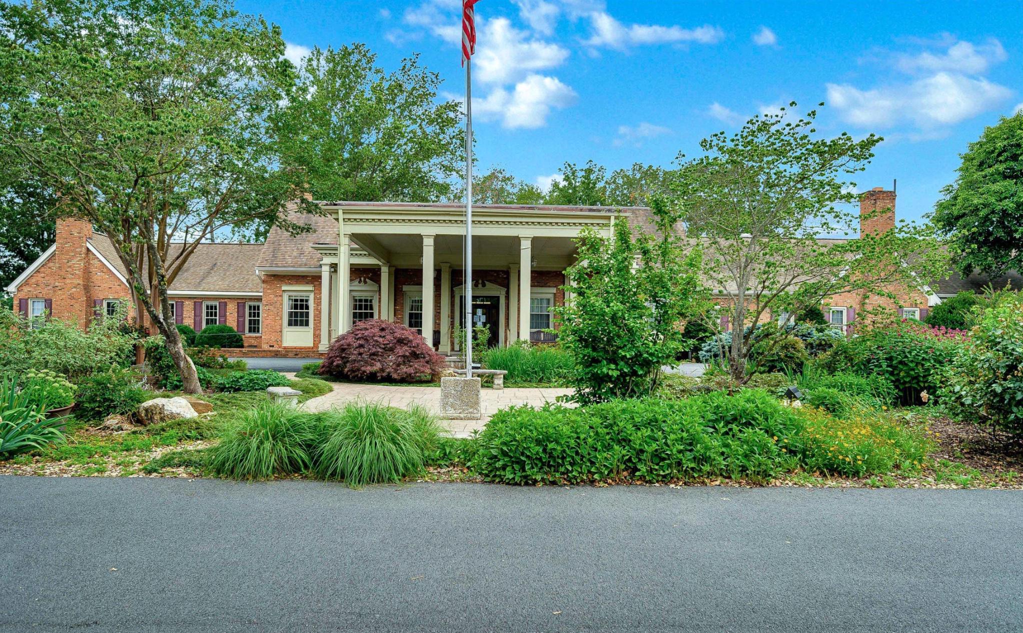 102 PLEASANT GROVE ROAD