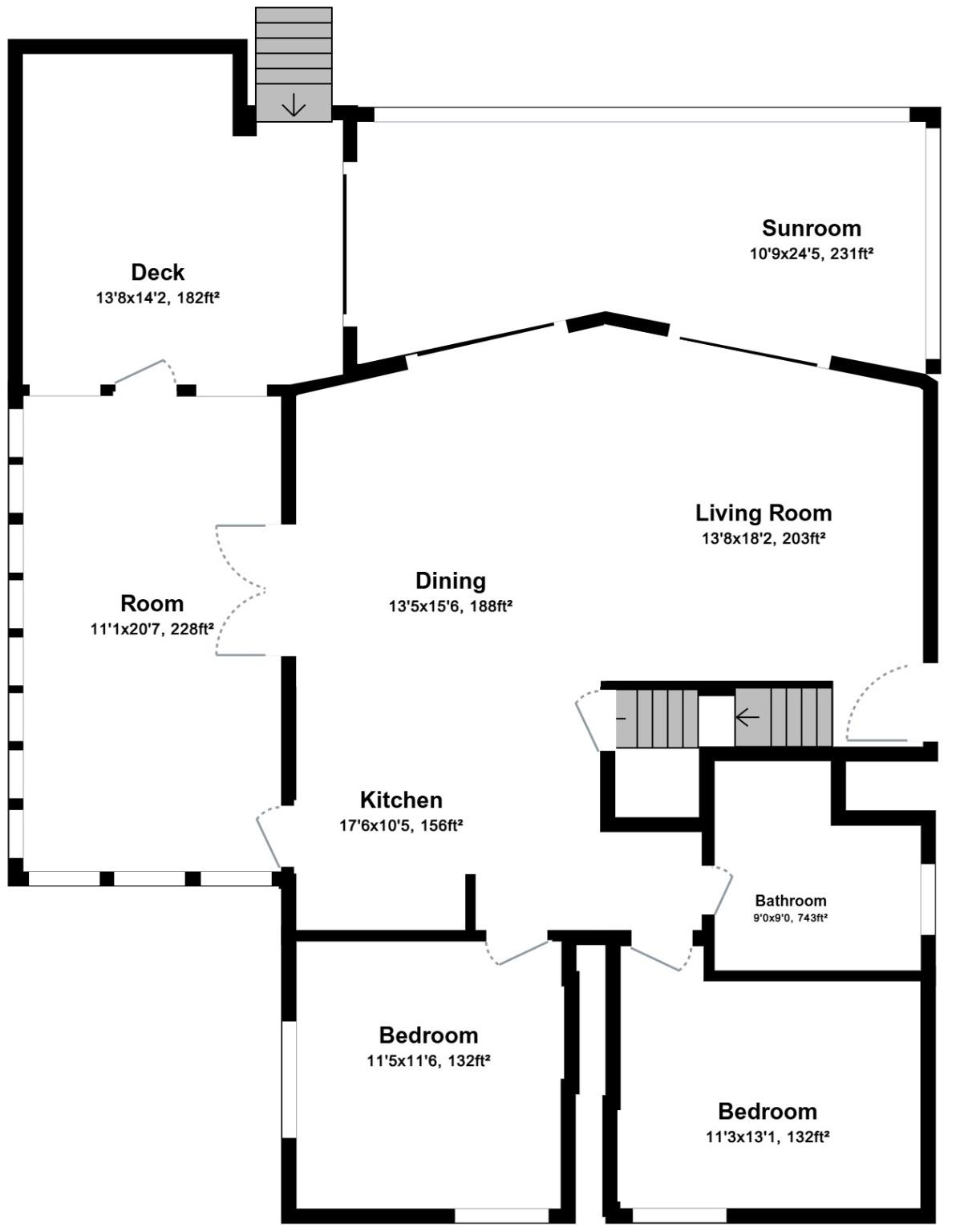 102 PLEASANT GROVE ROAD