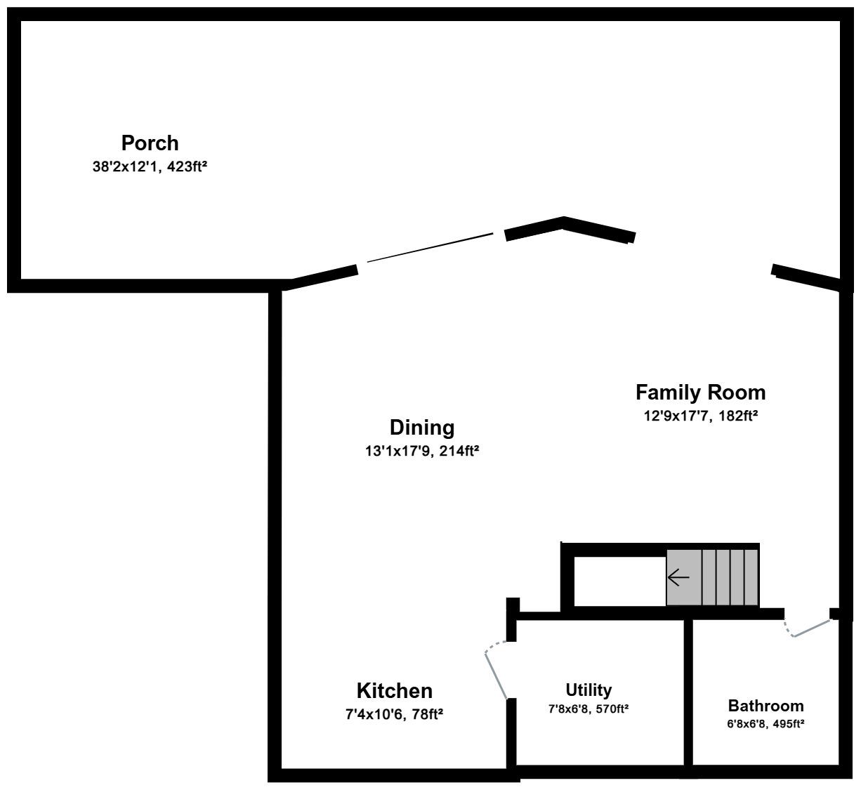 102 PLEASANT GROVE ROAD