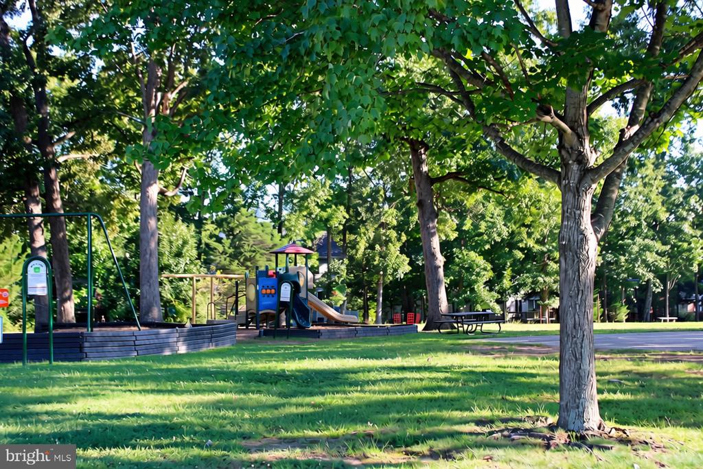607 LIBERTY BOULEVARD