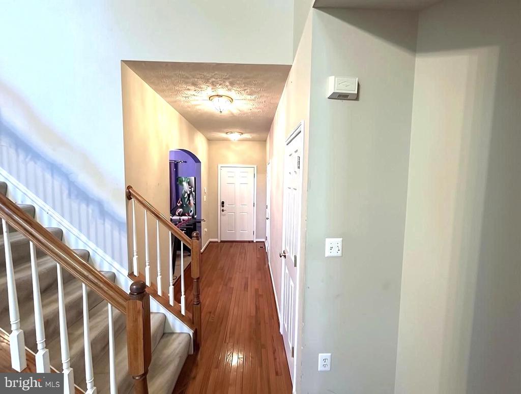 607 LIBERTY BOULEVARD