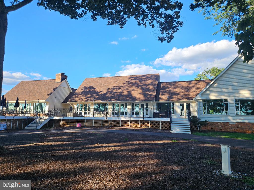 607 LIBERTY BOULEVARD