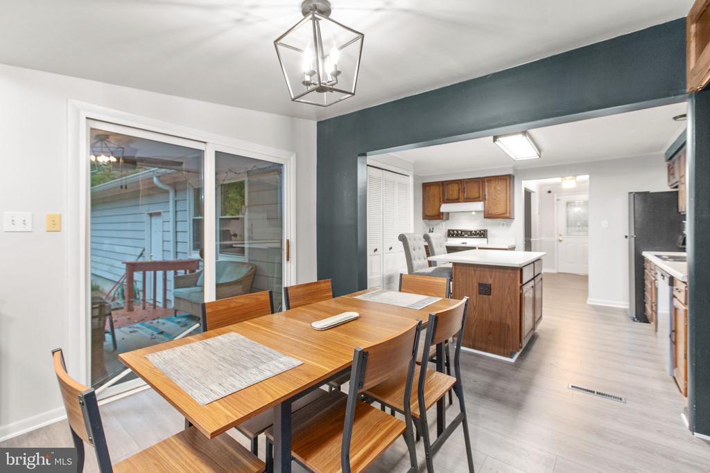101 SILVER SPRING DRIVE
