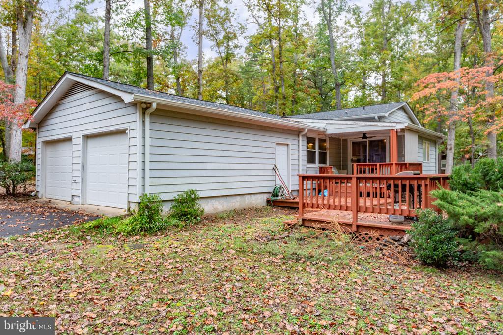 101 SILVER SPRING DRIVE
