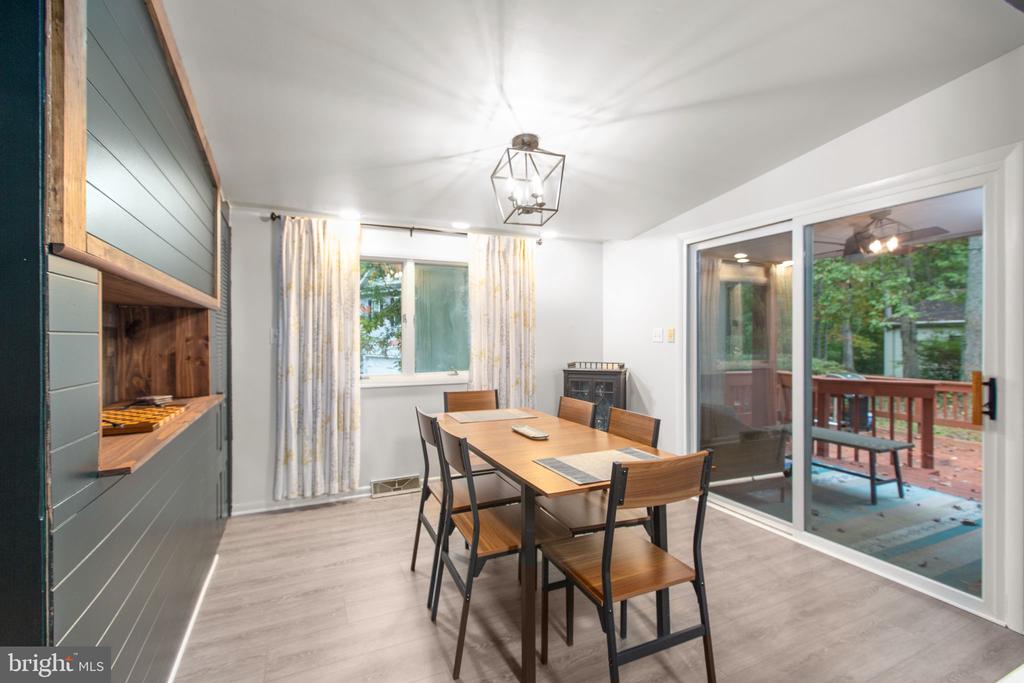 101 SILVER SPRING DRIVE